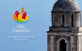 Villa Canniclo